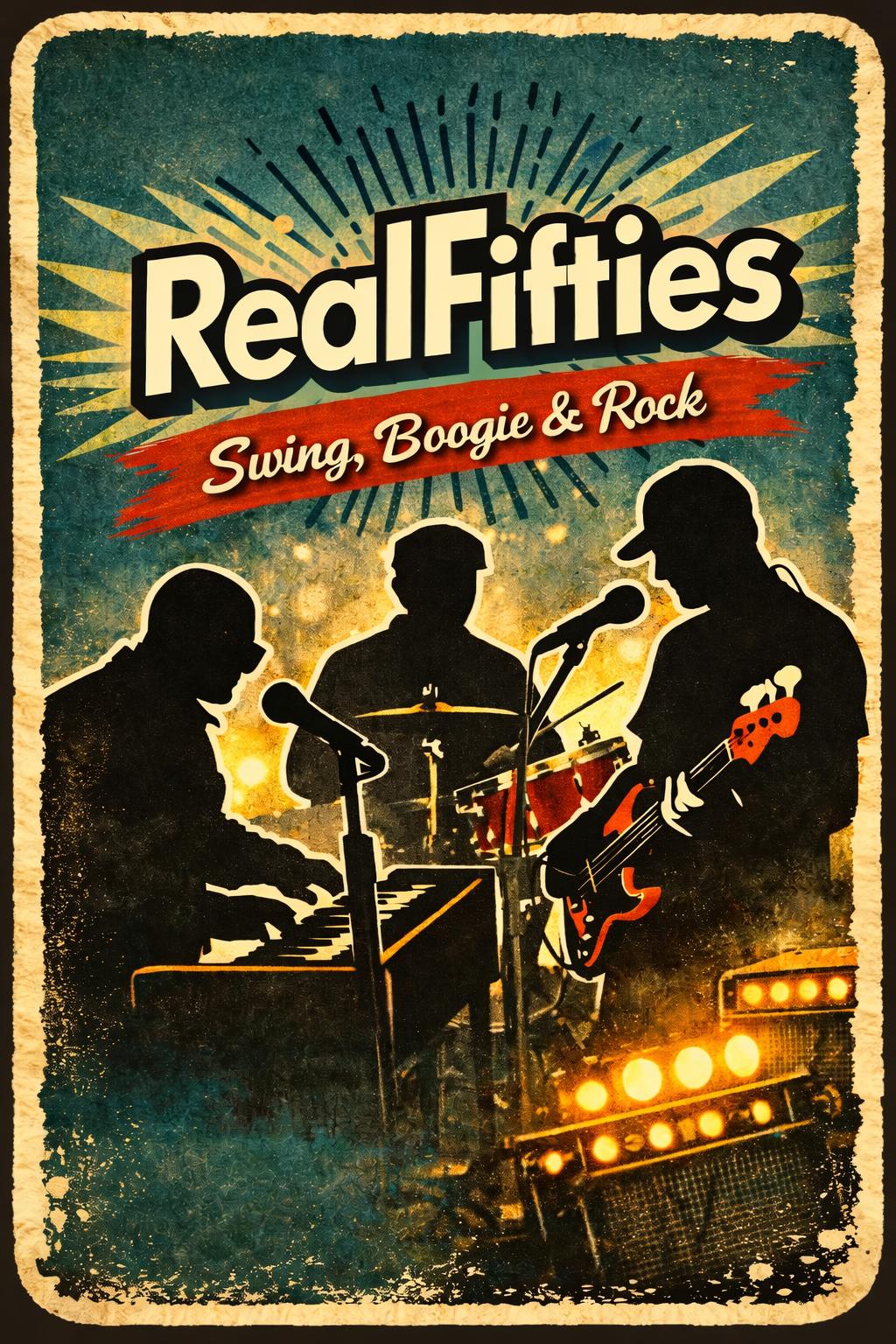 Konzertsommer Röbel/Müritz im Bürgergarten